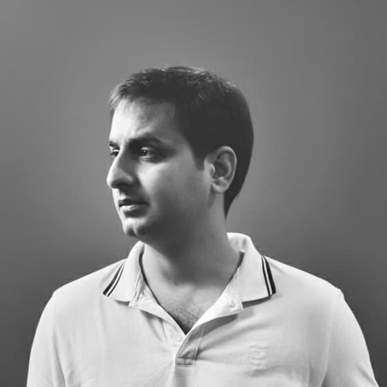 Ashish Kapoor