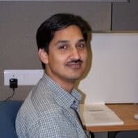 Ashish Patni