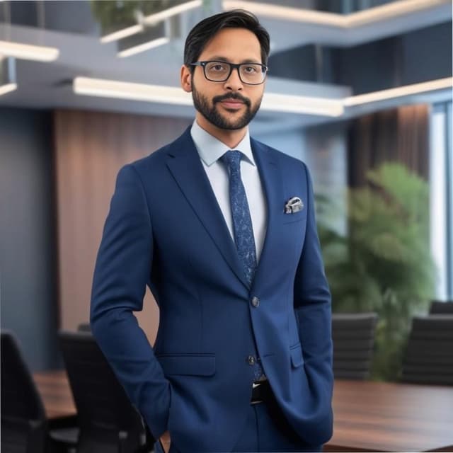 Ashu Agrawal