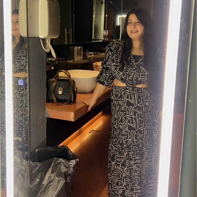 Ashu Arora