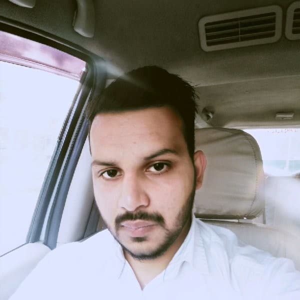 Ashutosh  Sharma