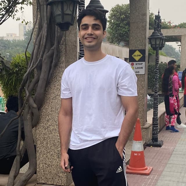 Ashu Deshwal
