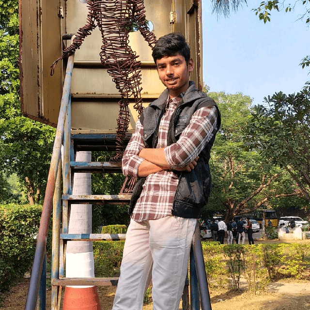 Ashu Gupta