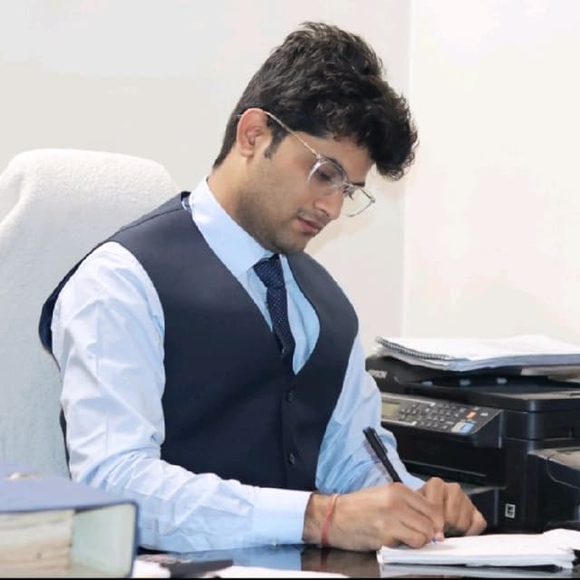Ashu Jha
