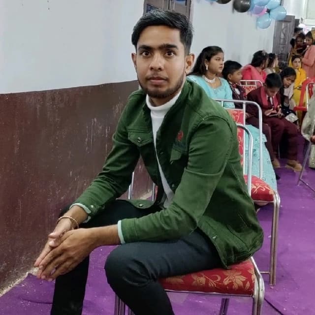 Ashu sharma