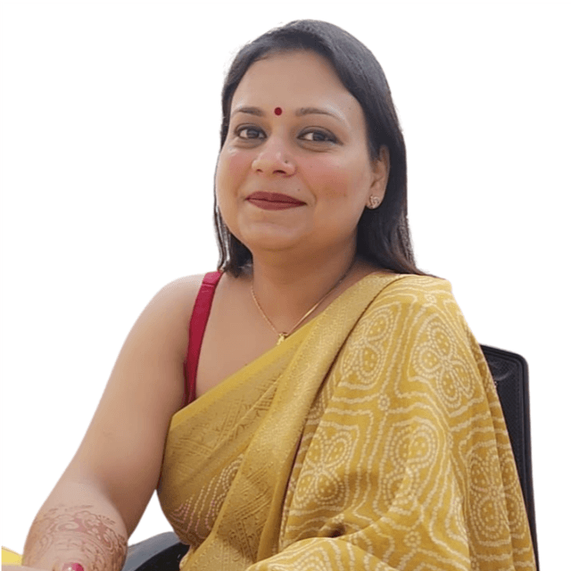 Ashu Sharma