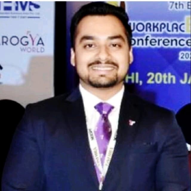 Ashu Tyagi