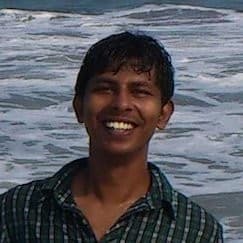 Ashu Verma