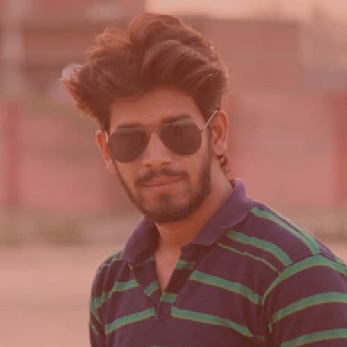 Ashu Yadav