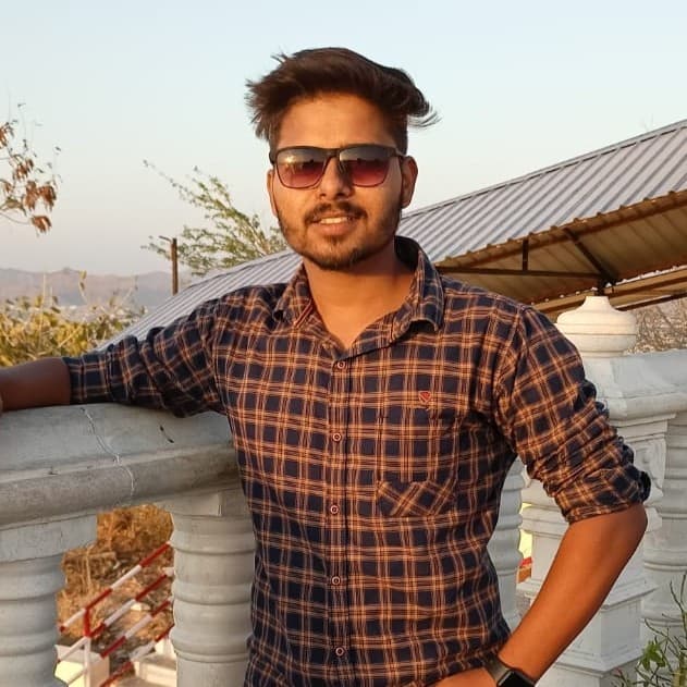 ASHUTOSH MISHRA