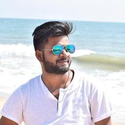 Ashutosh Narayan Singh