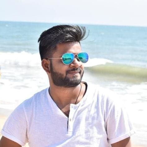 Ashutosh Narayan Singh