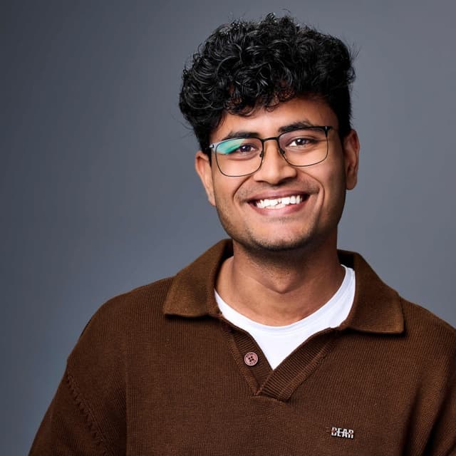 Ashutosh Gupta