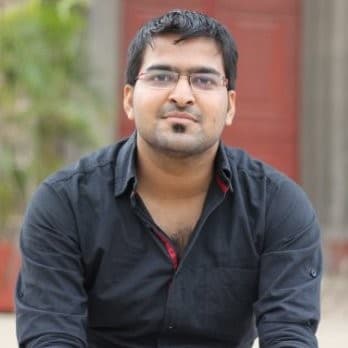 Ashutosh Gupta