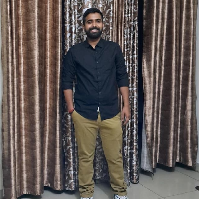 Ashutosh Baranwal