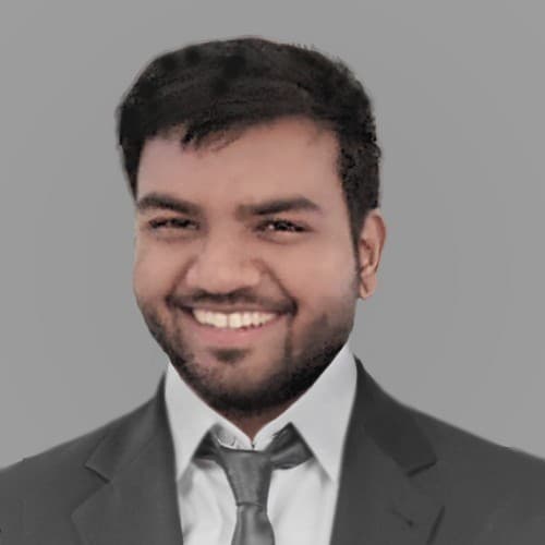 Ashutosh Kumar