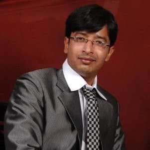 Ashutosh Agarwal
