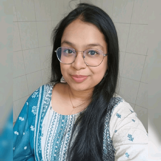 Ashu Agarwal
