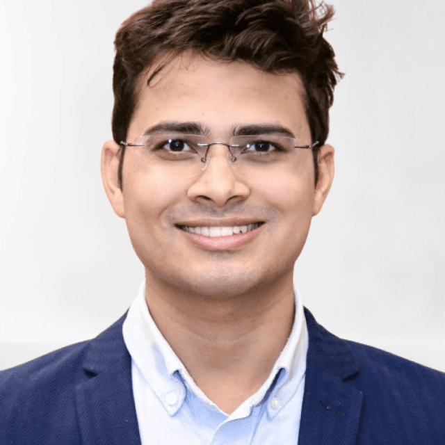 Shubham Bhardwaj