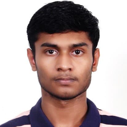 Ashish Dwivedi