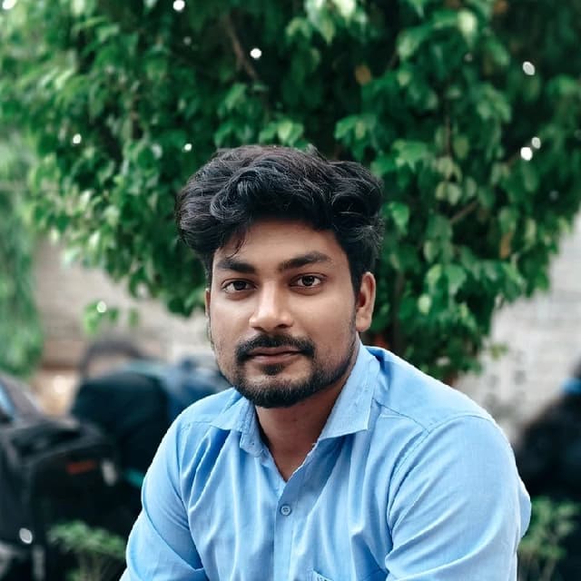 Ashutosh kumar