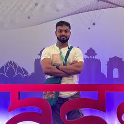 Ashutosh Agrahari