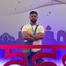 Ashutosh Agrahari