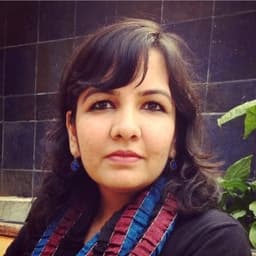 Ashu Mittal