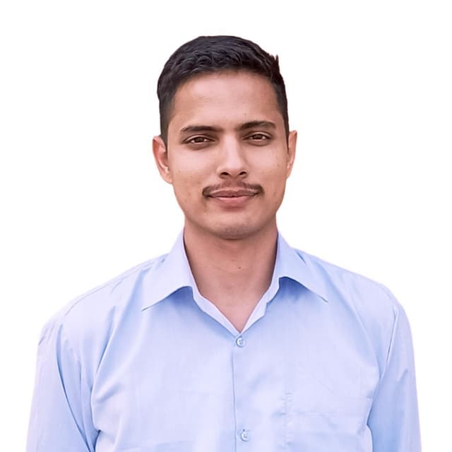 Ashu Ram