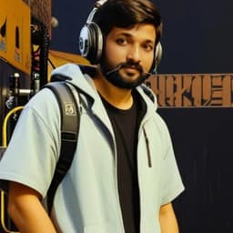 Abhilash Shukla