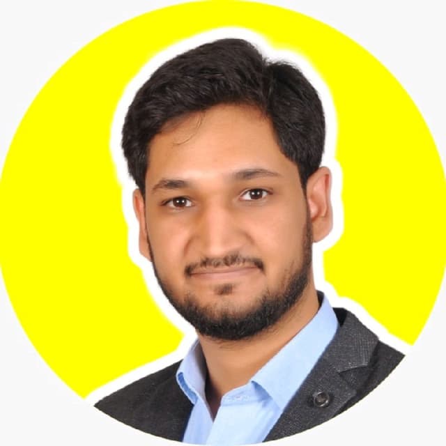 Anshuman Sharma