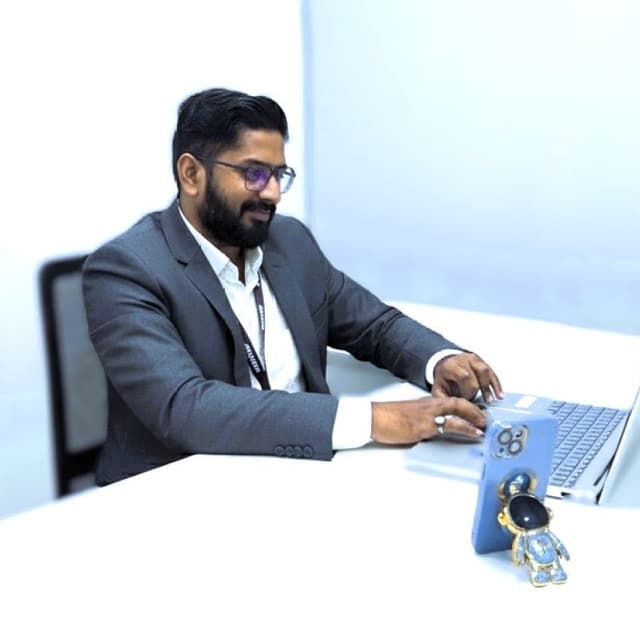 Ashu Singh 