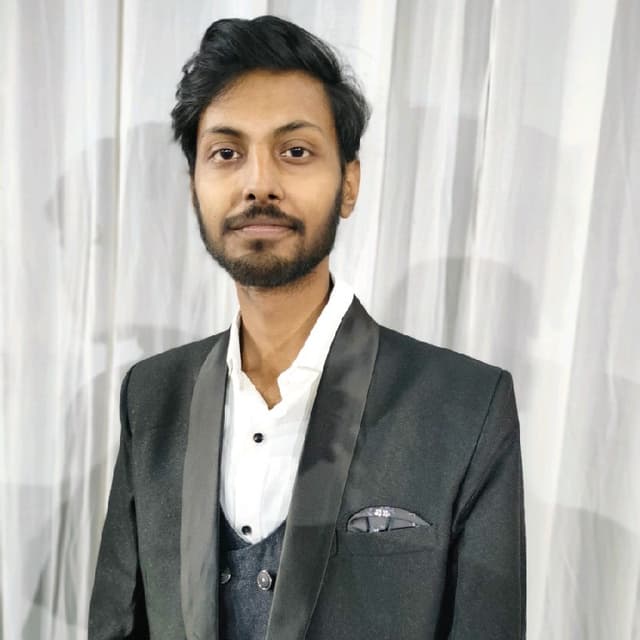 ASHU SRIVASTAVA 