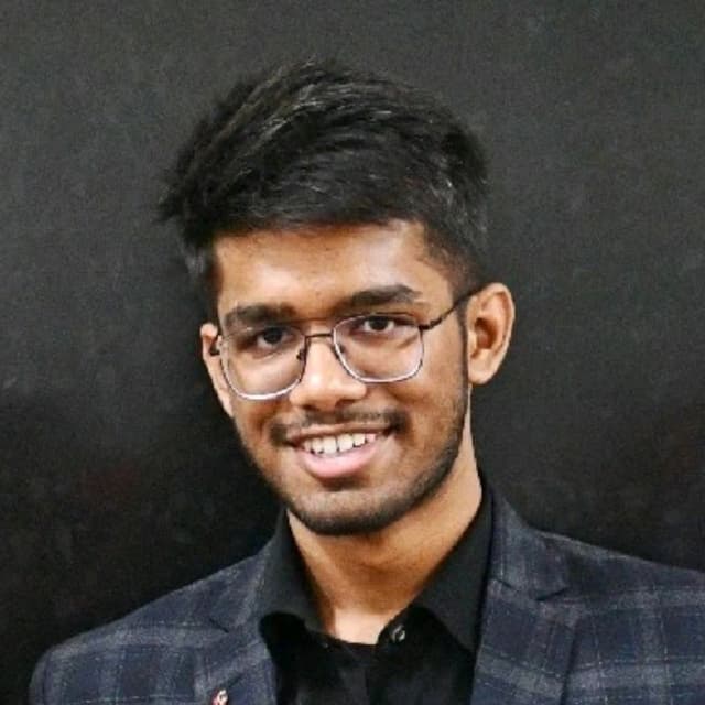Ashutosh Jaiswal