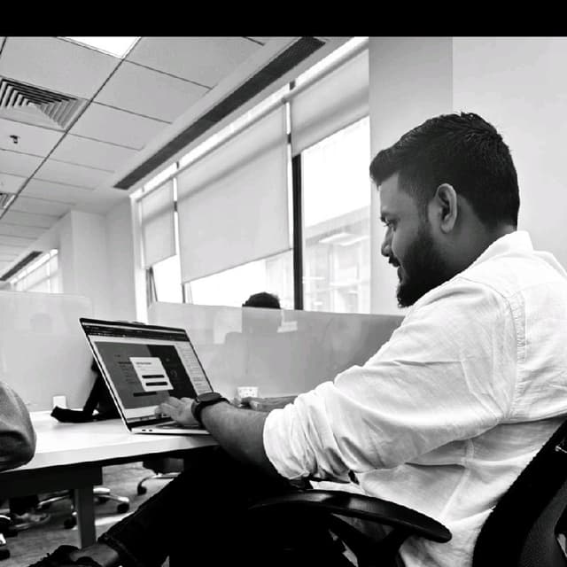 Ashutosh Gupta