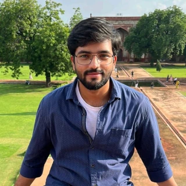 Ashutosh Tripathi