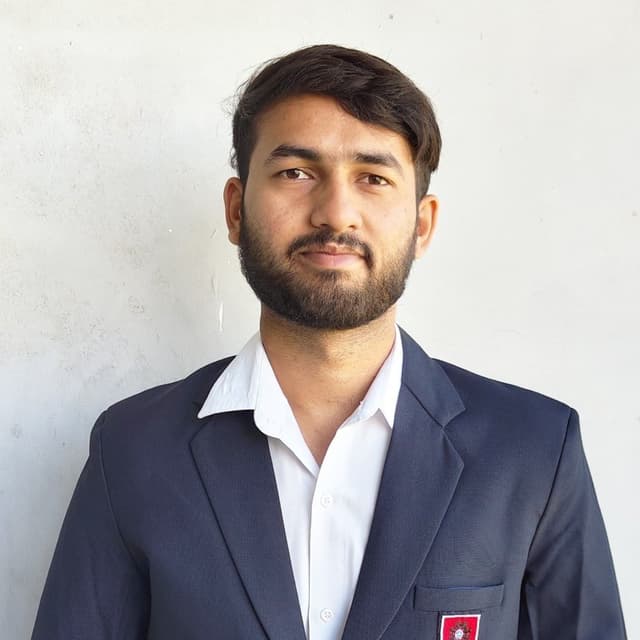 Ashutosh Singh