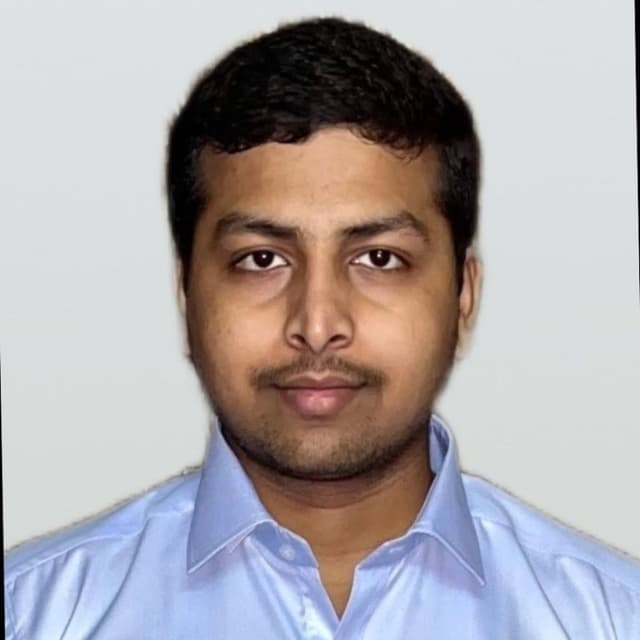 Ashutosh .    