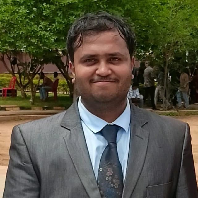 Ashutosh Aditya