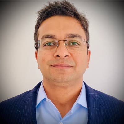 Ashutosh Agarwal