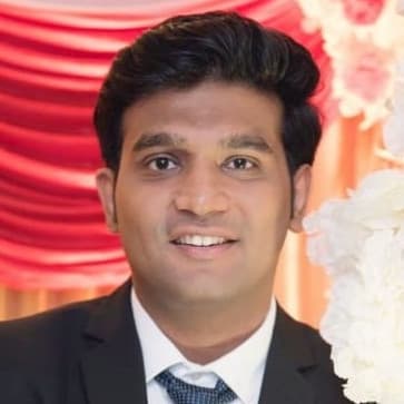 Ashutosh Agarwal