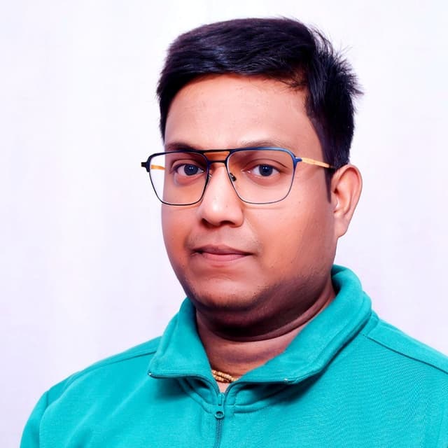 Ashutosh Aggarwal