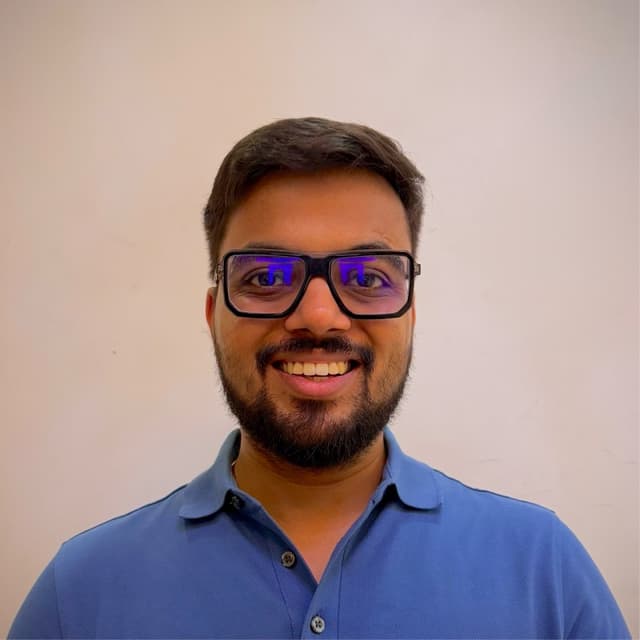 Ashutosh Agrawal