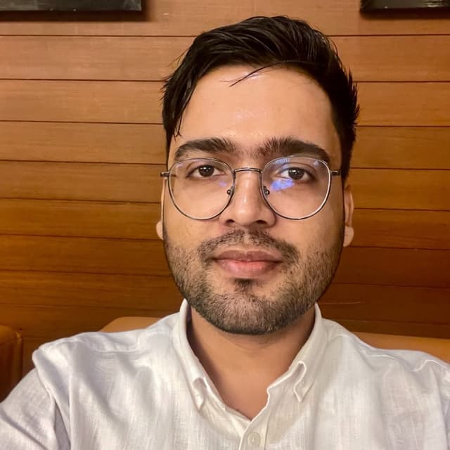 Ashutosh Anshu