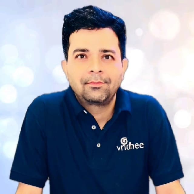 Ashutosh Awasthi