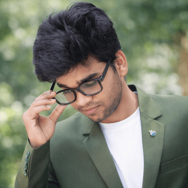Ashutosh .