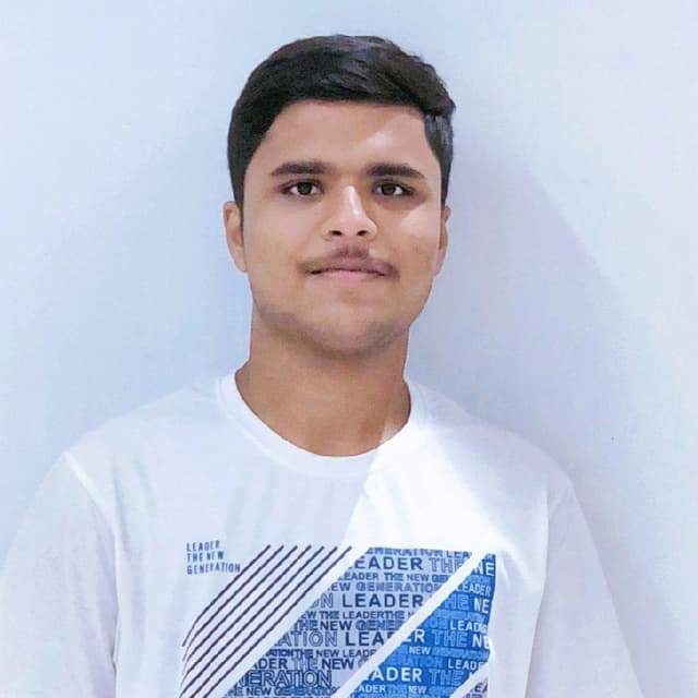 Ashutosh Bajpayee