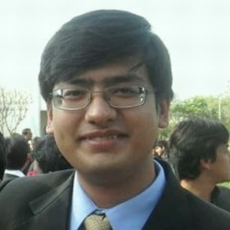 Ashutosh Banerjee