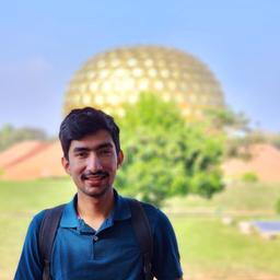 Ashutosh Bansal