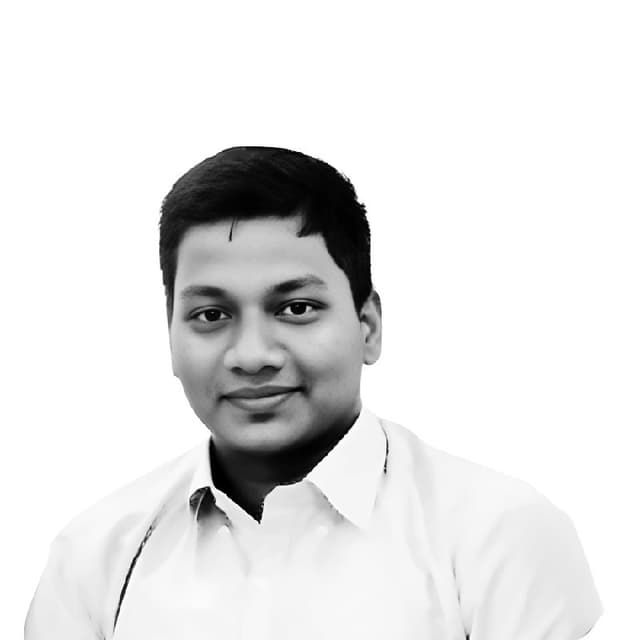 Ashutosh Behera